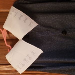 Wednesday Addams costume